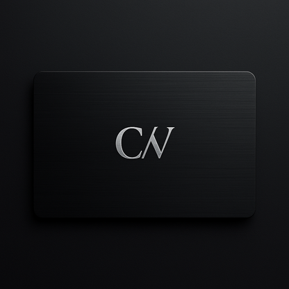 Vanta Card