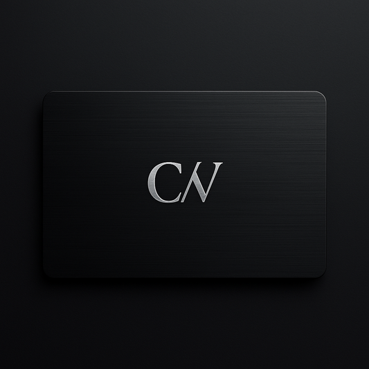 Vanta Card