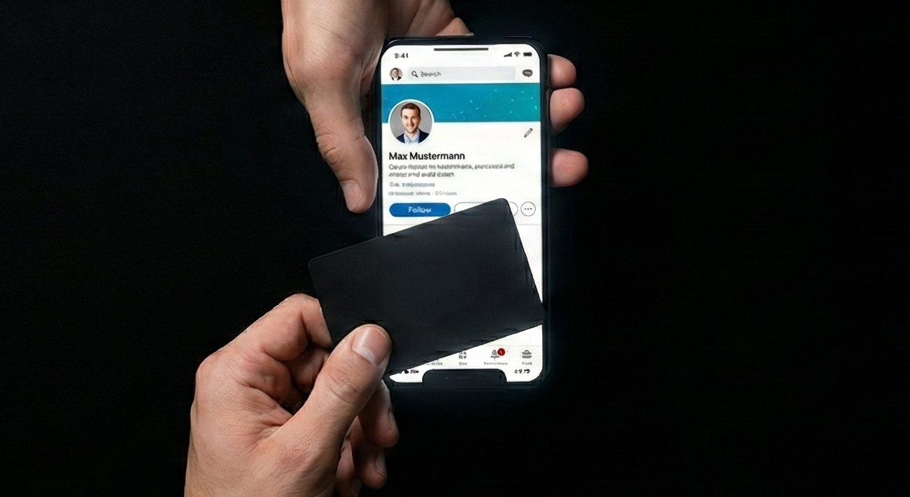 Vanta Card