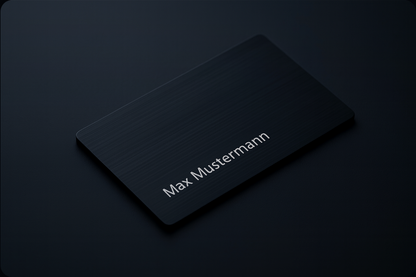 Vanta Card